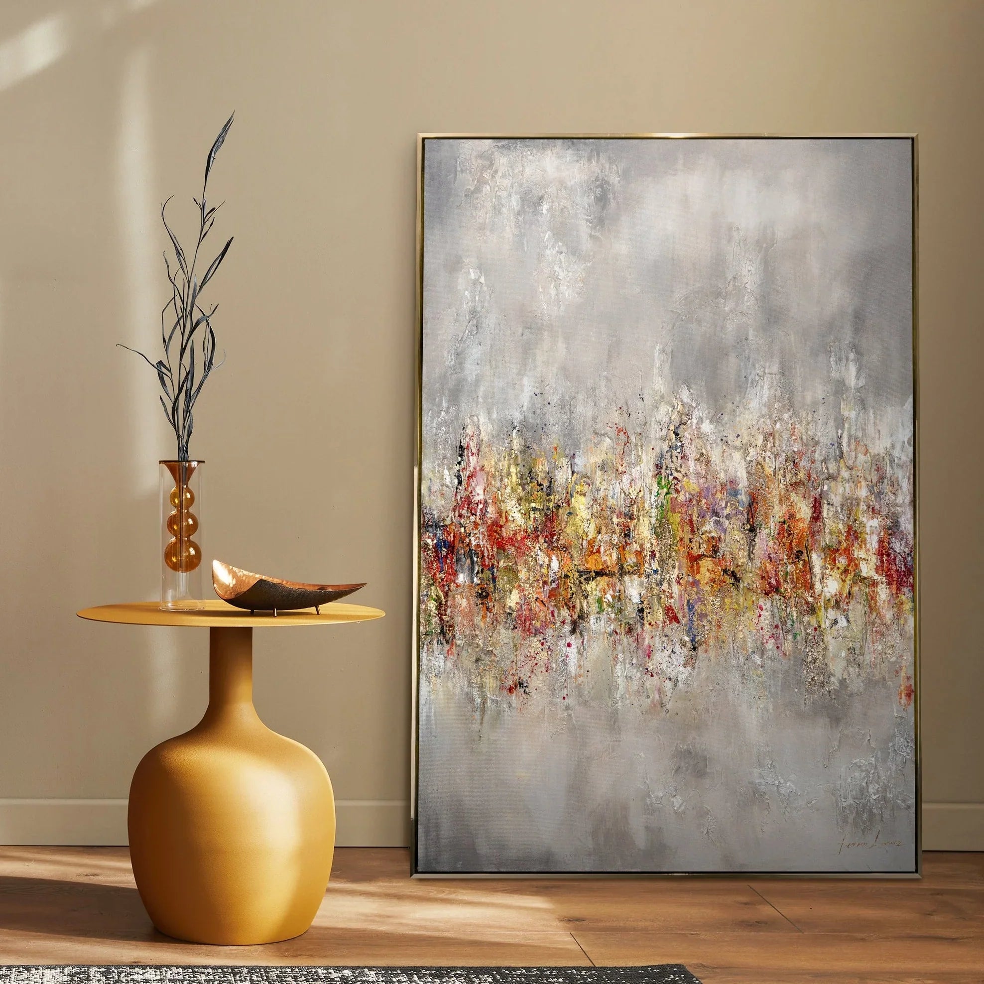 Die 5 häufigsten Fehler bei der Auswahl eines Gemäldes für Ihr Zuhause – und wie Sie sie vermeiden