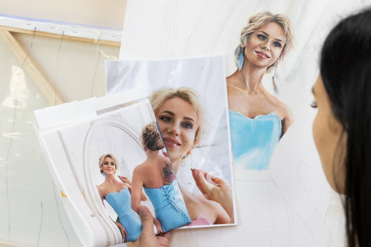 Pedidos personalizados