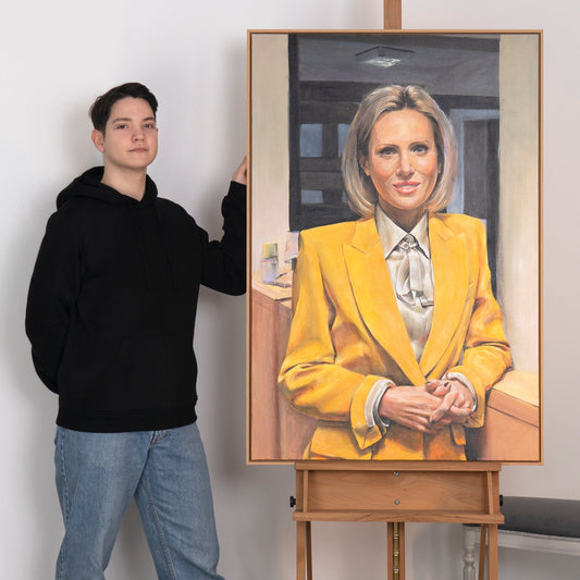 ¡Convierte tu foto favorita en una obra de arte excepcional!