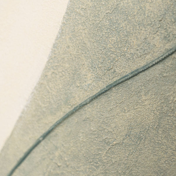 Tableaux acryliques modernes comme décoration murale apaisante dans le cadre « Ligne éternelle »