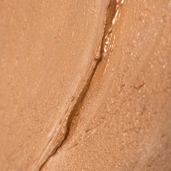 Peinture acrylique sur toile organique, « Rythmes chaleureux »