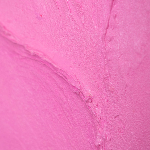 Peinture sur toile structurée sous cadre, œuvre d'art paisible intitulée « Voile de sucre »