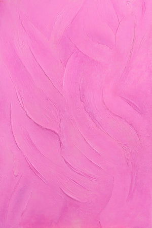 Handgemaltes Acrylbild auf Leinwand