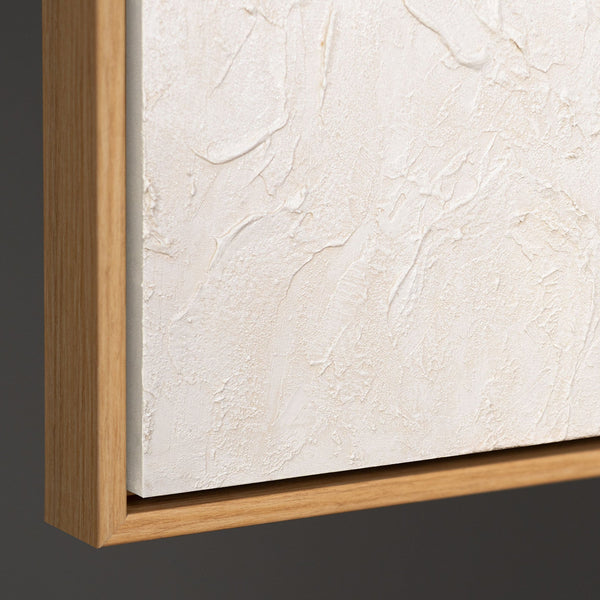 Leinwandbild mit stabiler Rahmenstärke