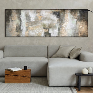 gerahmte bilder für wohnzimmer groß