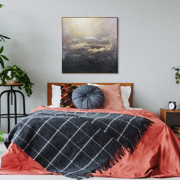 abstrakte kunst malen