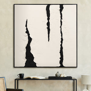 abstrakte acrylmalerei