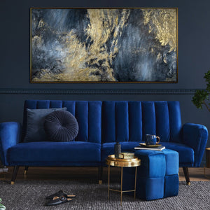 bilder abstrakt mit rahmen