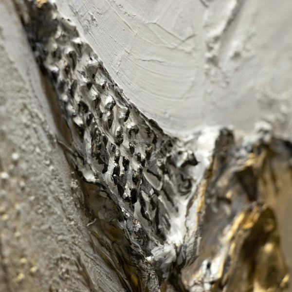  Detailaufnahme Reliefstruktur Mitte