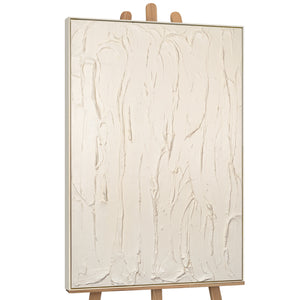 bilder beige mit rahmen