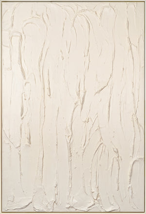 Künstlerische Acrylmalerei Struktur Deko