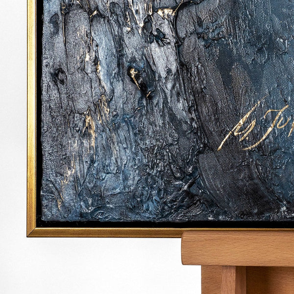 abstrakt bilder mit rahmen xxl