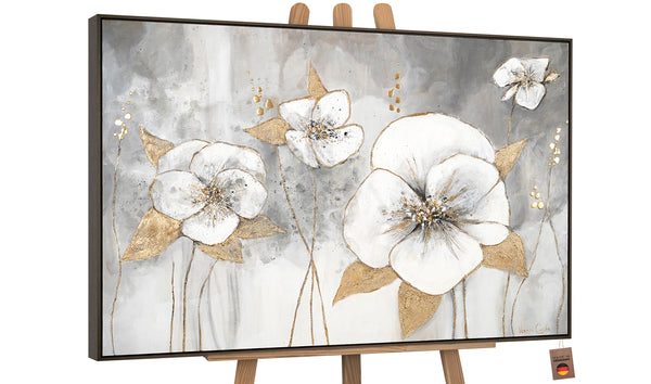 wanddeko schlafzimmer