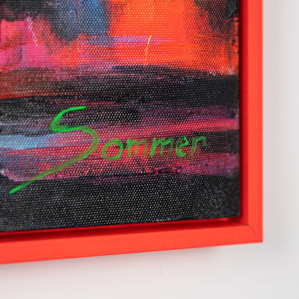 bilder mit rahmen kunst