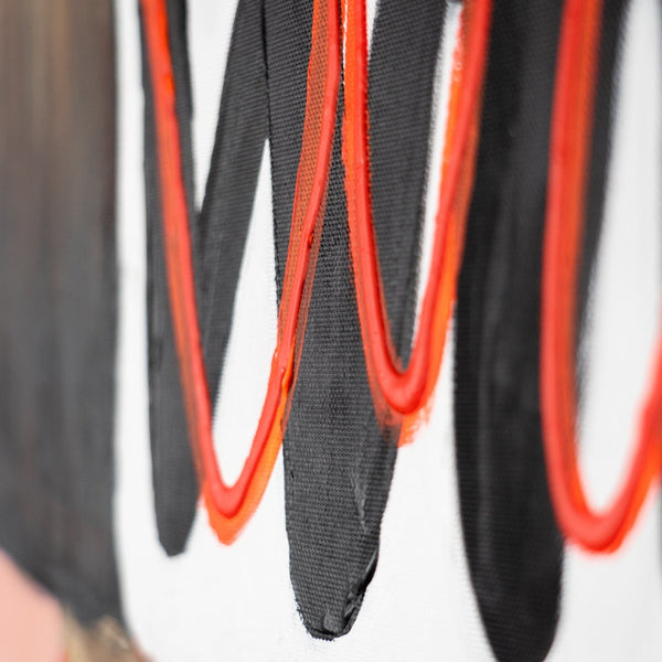 acrylfarben bilder leicht