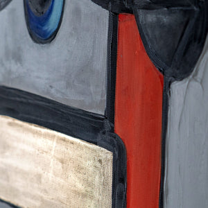 abstrakte kunst gemälde