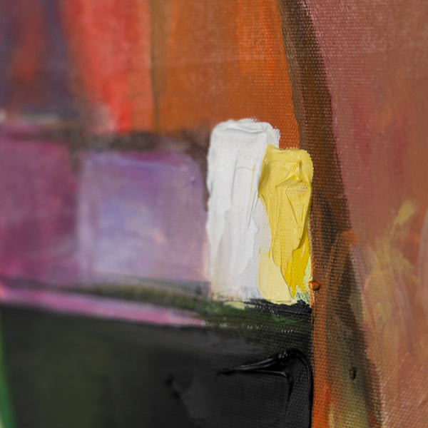 ausgefallene wanddeko