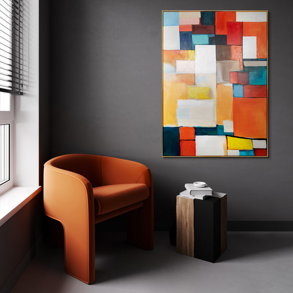 bilder modern mit rahmen