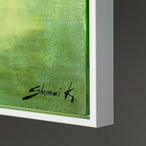 bild mit weißem rahmen