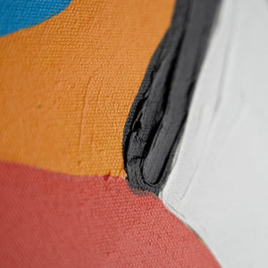 bilder kaufen online acrylbilder abstrakt malen