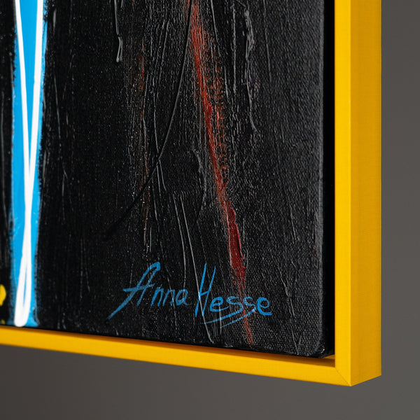 wandbilder wohnzimmer modern