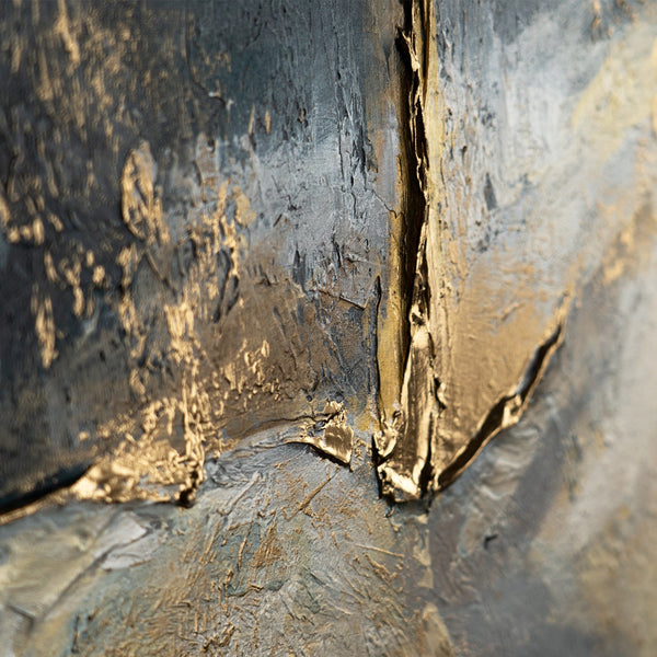 modernes wohnzimmer bilder Textur und Farbdetails mit goldenen Highlights