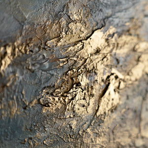 bilder mit gold akzenten