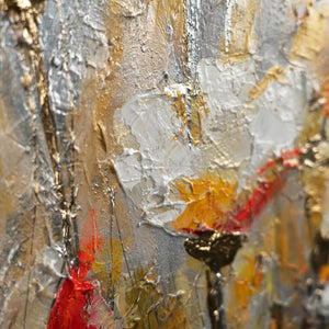 bilder mit gold akzenten