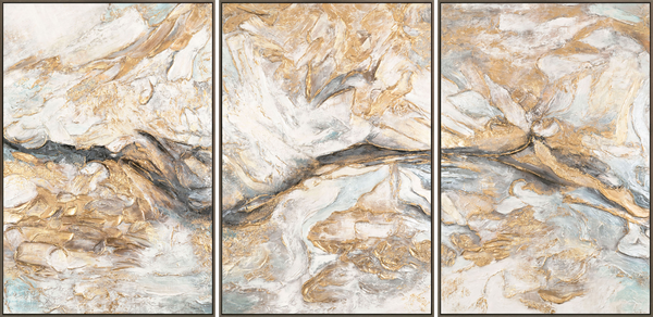 Wandbild Textur modern Acryl