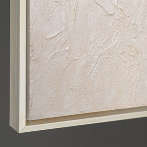 Rahmendetail Leinwandbild Modern