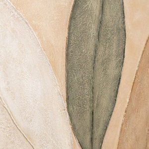 Reliefmalerei Handgemalt modern