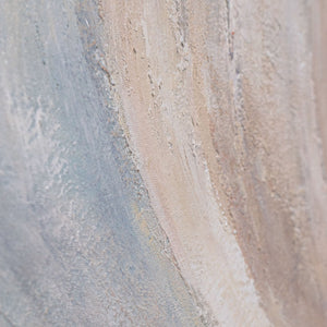 Reliefmalerei Handgemalt modern