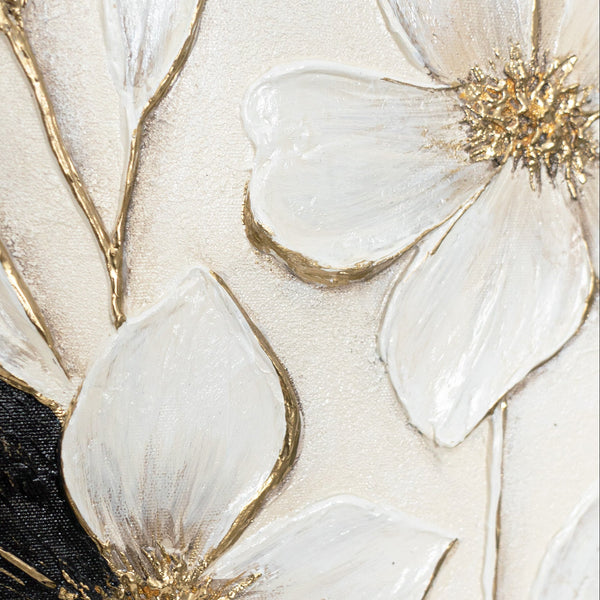 nahaufnahme-strukturpaste-bilder-kaufen-gold-schwarz-relief-details