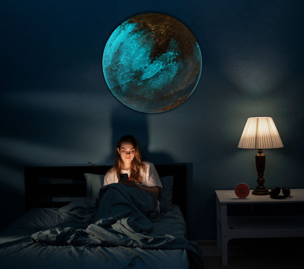 Abstrakte Kunst auf Leinwand – Inspirierende Deko für Ihr Zuhause