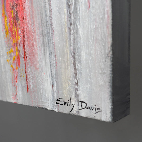 abstrakte bilder auf leinwand, kunst abstrakt, acryl malerei