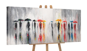 acryl bilder, große wandbilder, moderne bilder wohnzimmer