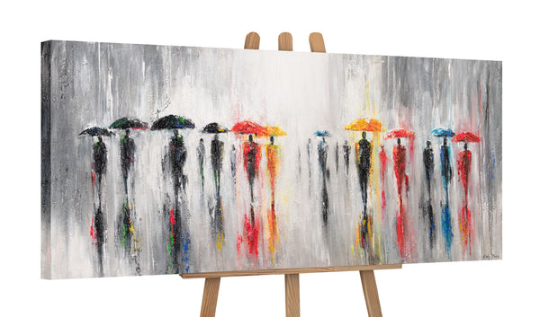 acryl bilder, große wandbilder, moderne bilder wohnzimmer