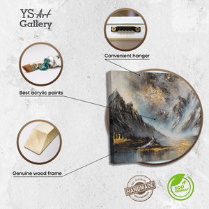 acryl moderne kunst, acryl leinwand, abstrakte gemälde, handgemalte bilder