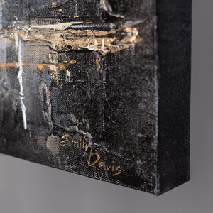 wandbilder schlafzimmer, moderne bilder, gemalte bilder