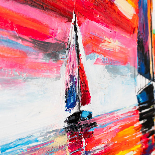 acrylbilder selber malen für anfänger