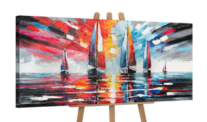 wohnzimmer bilder modern