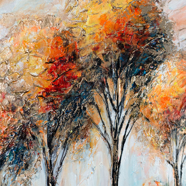 handgemalte bilder auf leinwand