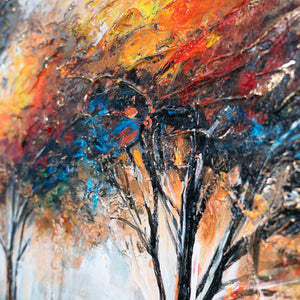 abstrakte kunst kaufen