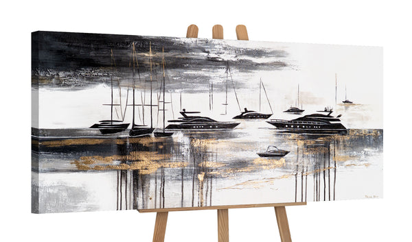 handgemaltes bild, moderne wandbilder, acrylmalerei