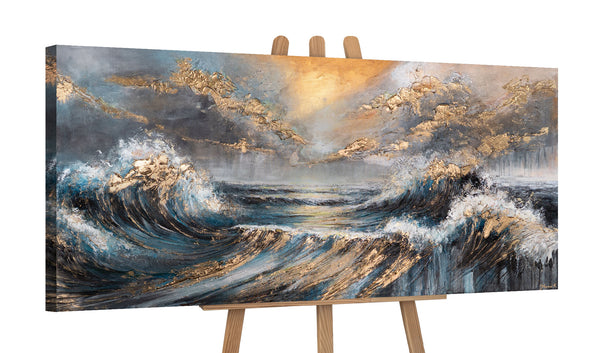 abstrakte bilder, bilder wohnzimmer, abstrakte kunst, landschaftsmalerei