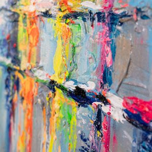 bilder malen, gemalte bilder, acrylfarben malen