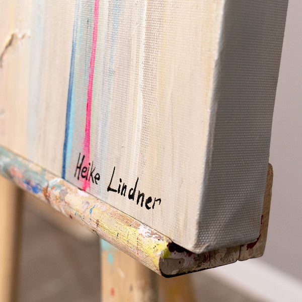 acrylbilder bunt, kunstgemälde, leinwand acryl