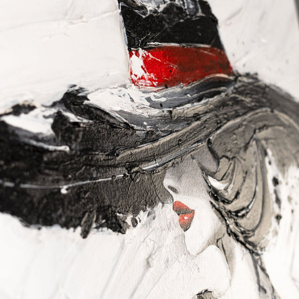 bilder mit acrylfarbe, abstrakte kunst leinwand, abstraktes bild