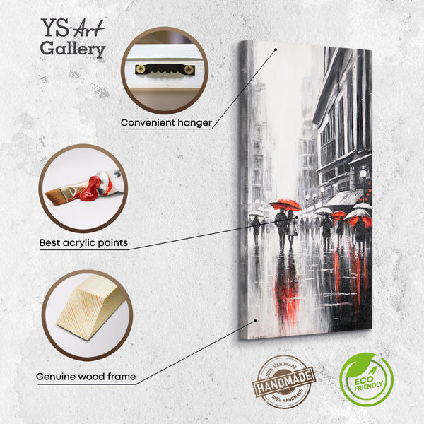 malerei kaufen, gemälde stadt, bilder abstrakte kunst, gemälde abstrakt