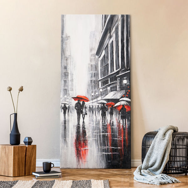 wohnzimmer bilder, leinwände bilder, abstrakte malerei, acrylbilder abstrakt